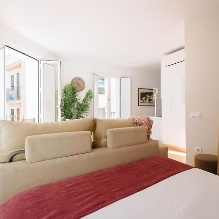 Hostly Acetres 2A-Penthouse In City Center-Fibre-Parking Opt 세비야 외부 사진