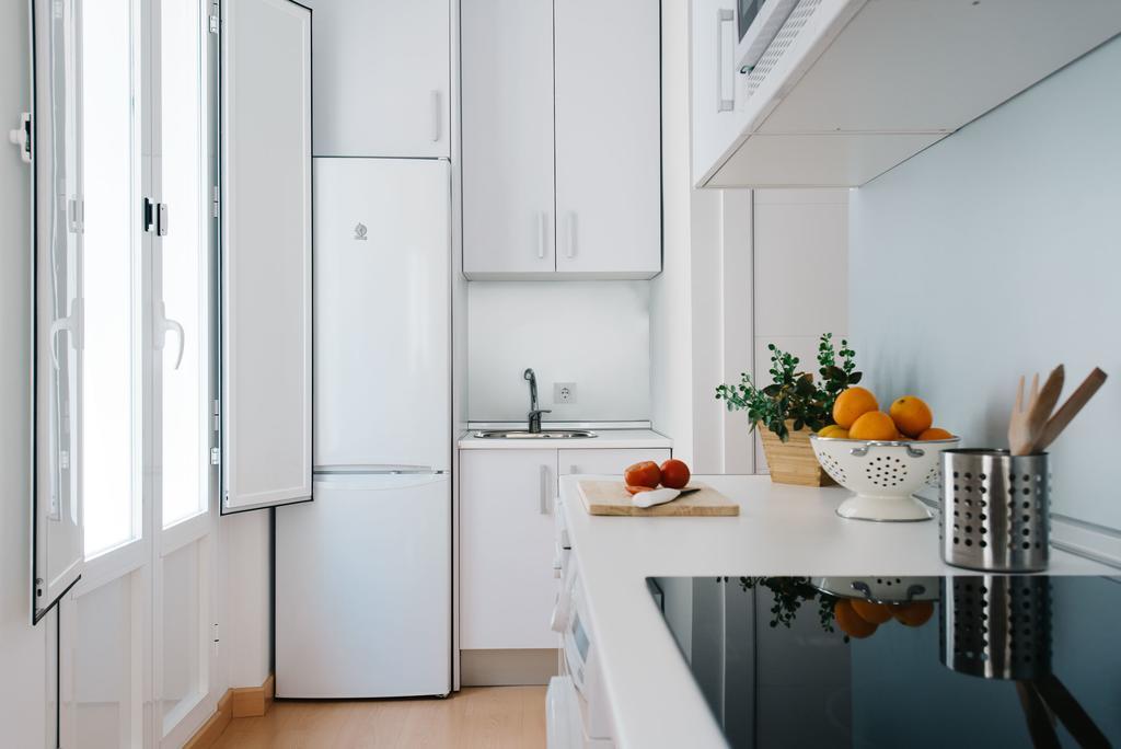 Hostly Acetres 2A-Penthouse In City Center-Fibre-Parking Opt 세비야 외부 사진