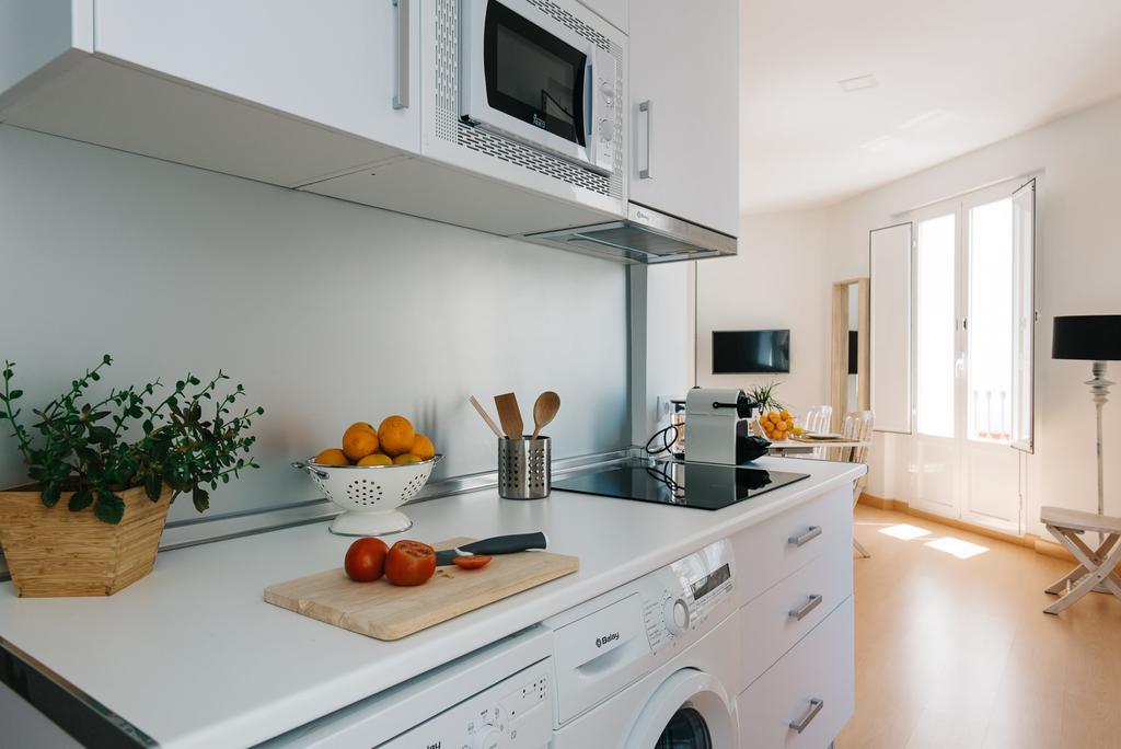 Hostly Acetres 2A-Penthouse In City Center-Fibre-Parking Opt 세비야 외부 사진