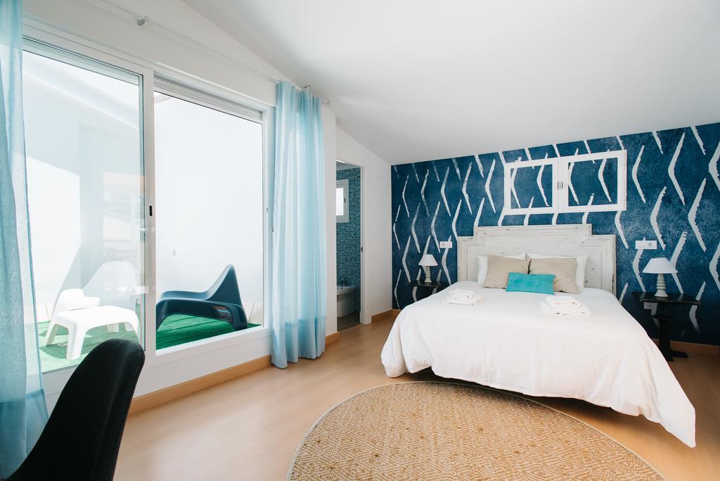 Hostly Acetres 2A-Penthouse In City Center-Fibre-Parking Opt 세비야 외부 사진