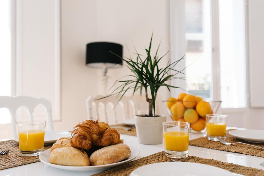 Hostly Acetres 2A-Penthouse In City Center-Fibre-Parking Opt 세비야 외부 사진